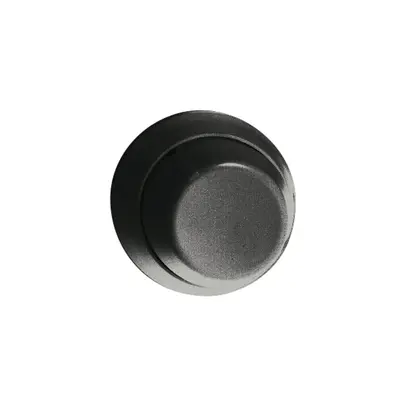 Kit de montage ENC FH pour variateur rotatif noir 