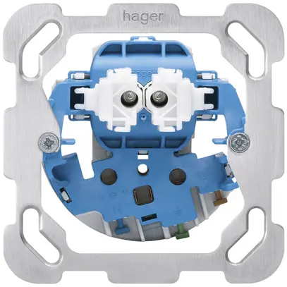 Intérieur pour combinaison ENC I Hager AR+T13 montage F 