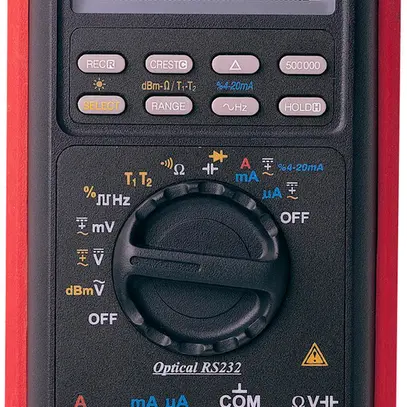 Multimetro digitale BM859 