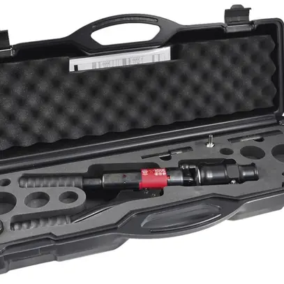 Perforateur hydraulique à main Intercable HP60-BL 