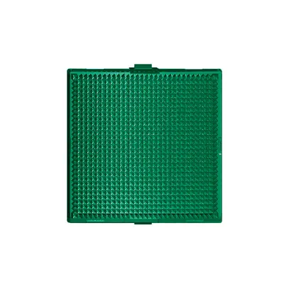 Calotte EDIZIOdue plate vert 