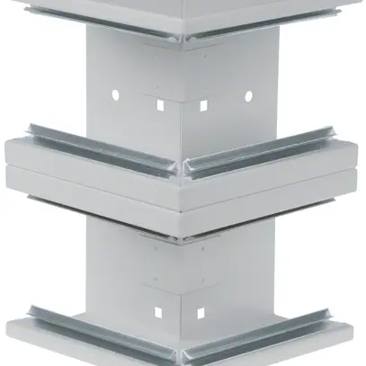 Angle extérieur tehalit BRS 65210D zing. 