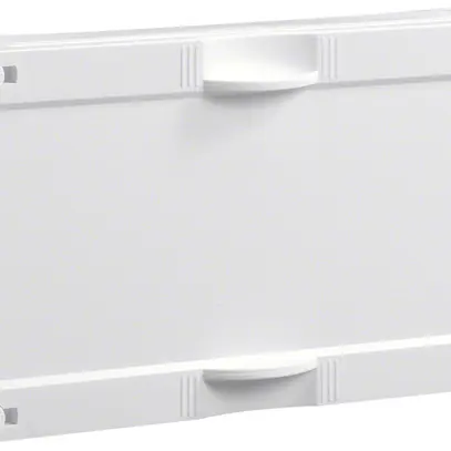 Coperchio di protezione Hager univers N 250×150mm 