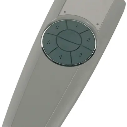Telecomando RF Eaton xComfort, 6+2 tasti 