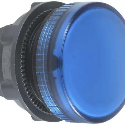 Testa Schneider Electric per lampada spia LED li 