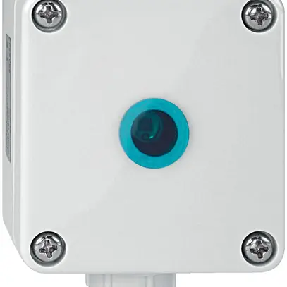 Capteur crépusculaire AP KNX SE, MTN663594 