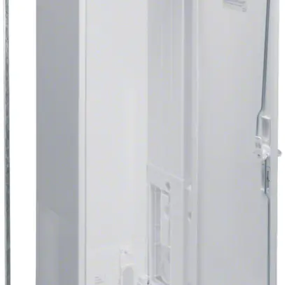 Armadio murale univers quickset con porta IP54 CP II 1300×950×205mm 