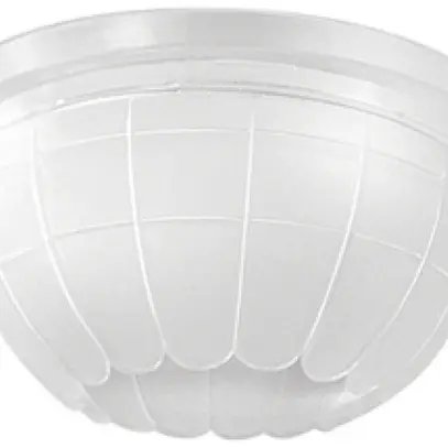Abdeckung ESYLUX RC LENS MASK SET 