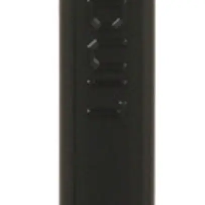 Collier BARB-TY 3.6×142mm noir 