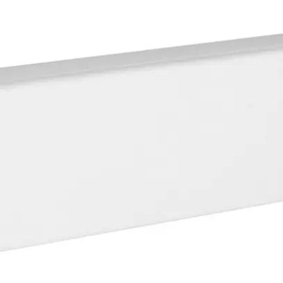 Canale d'installazione tehalit LFH 60×40×2000mm bianco traffico 