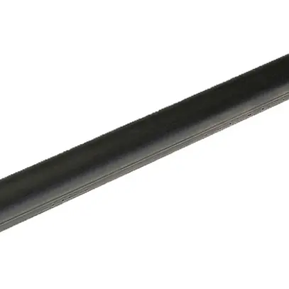 Tubo alu con filetto M25 