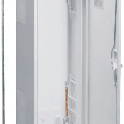 Armoire murale univers quickset avec porte IP44 CP I 1050×1400×205mm 