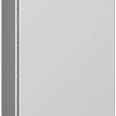 Kleingehäuse Rittal KX E-Box, IP66, 200×500×120mm, Stahlblech 