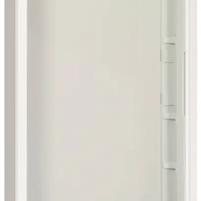 Coffret vide ENC ABB ULF63 6r/216PLE sans porte 