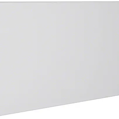 Couvercle tehalit FB 60190 gris clair 