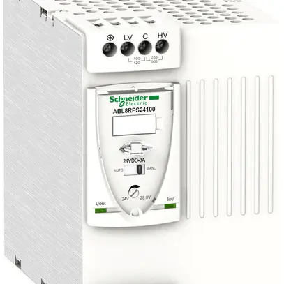 Alimentation Schneider Electric Phaseo Univeral 10A 
