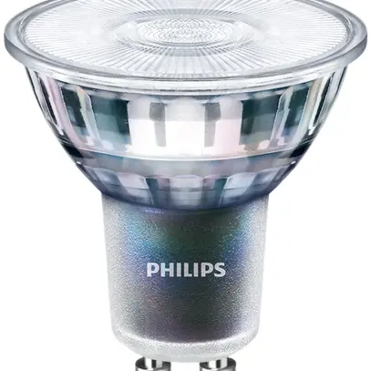 Lampe Master LEDspot ExpertColor GU10 3.9…35W 930 36° dimmbar 