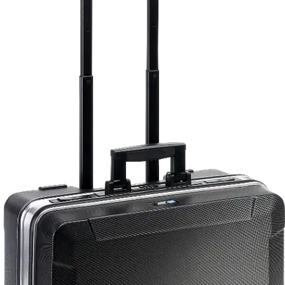 Werkzeugrollkoffer B&W go 