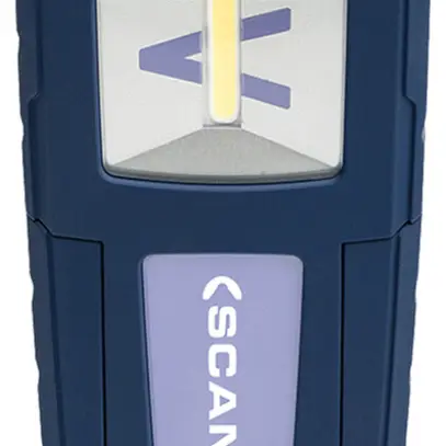 Lampada a penna LED Plica UV-FORM, 128lm/W, 1600mAh, 6000K, 215/250lm 