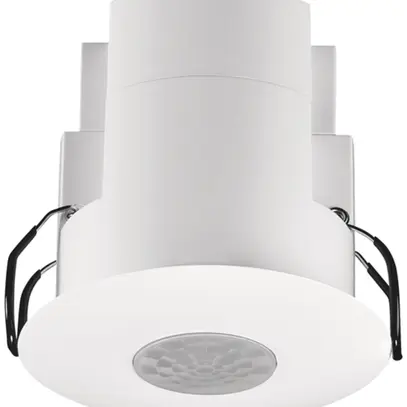 EB-Präsenzmelder Swiss Garde 360 DALI Slave A-Basic, weiss 