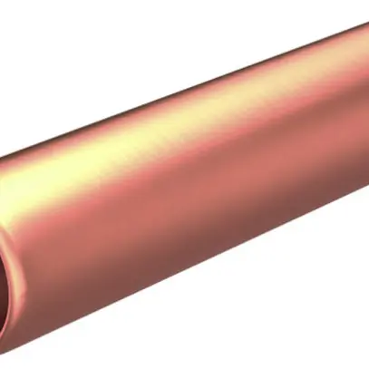 Riduzione DIN Flury AV 11, Cu nudo, 35/25mm², Ø 8.2/7mm 