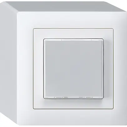 Lampada AP kallysto LED-ro/vt 230V bianco 