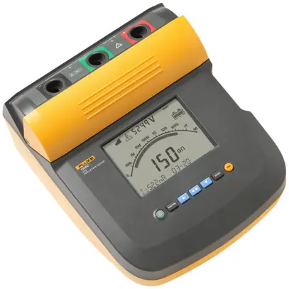 Isolationsmesser Fluke 1550C 