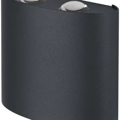 Applique LED Ledvance ENDURA STYLE UpDown Deco II, 11W anthracite 
