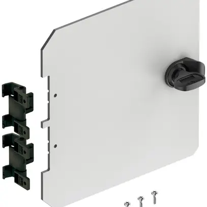 Innentür Demelectric GEOS-S IT 3030 