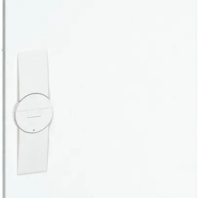 Porta destra Hager univers per cuffia di distribuzione AP FWB51 800×300mm 