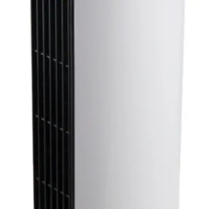 Ventilatore a colonna Armin Schmid Dubai 540m³/h 30W 240×840×240mm bianco 