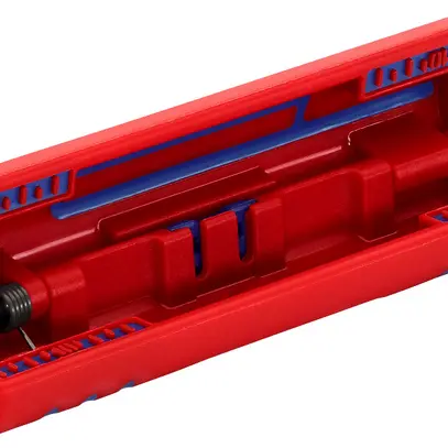 Utensile spelacavi KNIPEX Ø4.8…7.5mm 