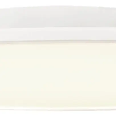 Plafoniera LED SLV PANEL 60 ROUND CL 42W 3350lm 4000K 110° Ø600mm bianco 