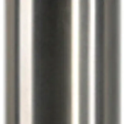 Lampada da terra SLV VAP SLIM 90, E27 20W IP44 acciaio pregiato spazzolato 