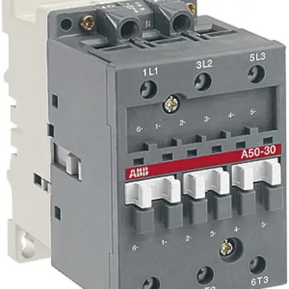 Contacteur ABB A50-30-00 220…230V 