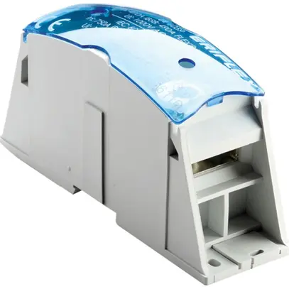 Borne de passage ERIFLEX SBF630AL 630A 240…500mm² aluminium 