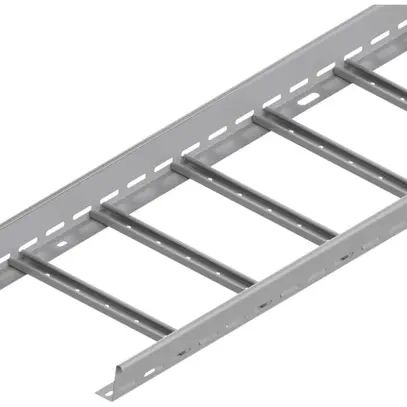 Passerella cavi Lanz 300×60mm distanza 150mm ZMA 