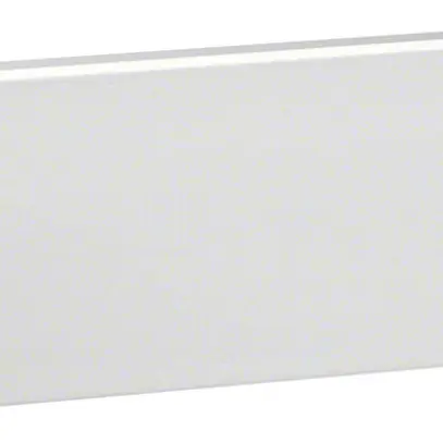 Couvercle Hager pour SL20115 blanc pur 