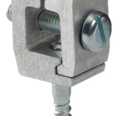 Rohrschelle Flury AL55, Al Ø 1/2" 