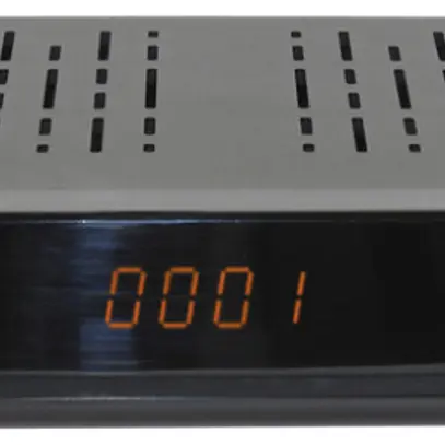 Récepteur DVB-C WISI OR152FC PVR-Ready, 6000 programmes 