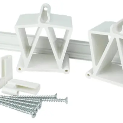 Kit de connexion pour le raccordement horizontal du distributeur JUMBO 