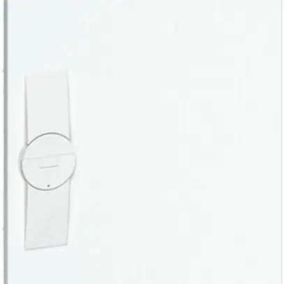 Porta destra Hager univers per cuffia di distribuzione AP FWB71 1100×300mm 