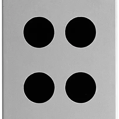 Boîtier AP Schneider Electric 85×226×87mm 
