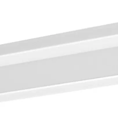 Plafoniera LED LDV CABINET LED PANEL 5W 220lm 3000K PIR bianco 