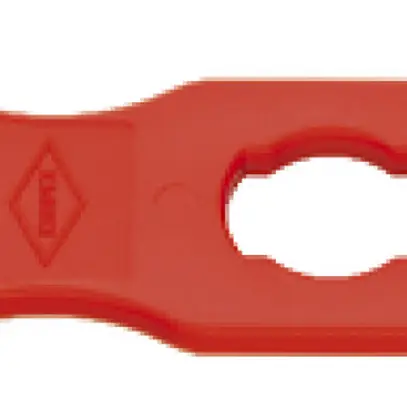 Assortimento utensili di monta. KNIPEX per connettori MC4 