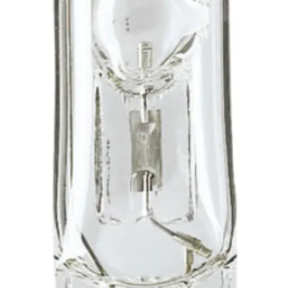 Lampada scarico alogeno metal. Philips MSR 575/2 10H 