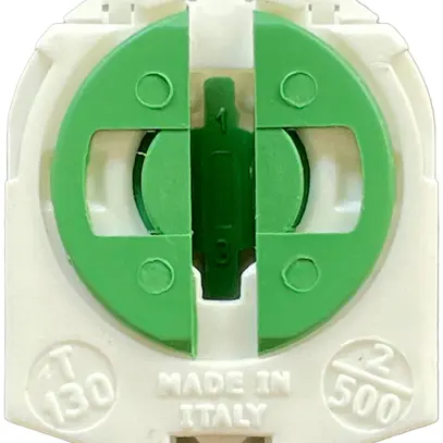 Portalampada G5 a innesto 282/MAU 