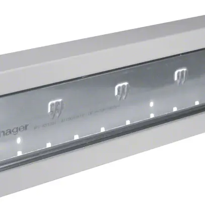 Canale perapetto tehalit BRS 130×65×2000mm acciaio grc 