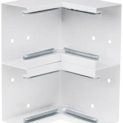 Inneneck tehalit BRS 65210D, verkehrsweiss 