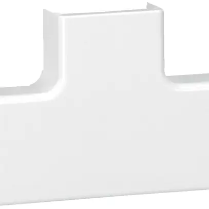 Raccordo T Legrand per 127600201 bianco 